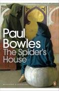 The Spider's House - Bowles Paul