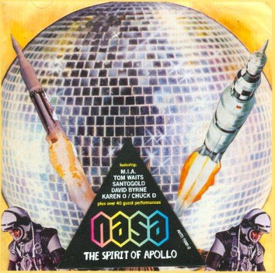 The Spirit Of Apollo