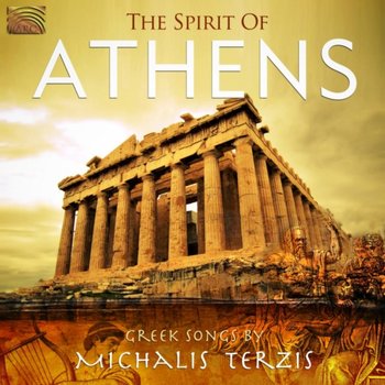 The Spirit of Athens - Terzis Michalis