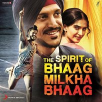 The Spirit of Bhaag Milkha Bhaag Shankar Ehsaan Loy