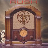 The Spirit Of Radio: Greatest Hits 74-87 Rush