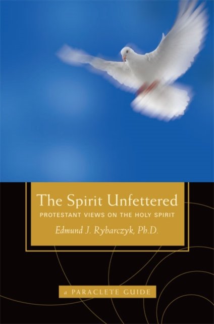 The Spirit Unfettered. Protestant Views On The Holy Spirit ...