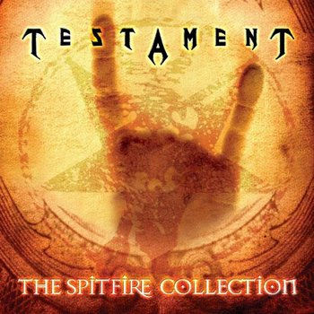 The Spitfire Collection - Testament