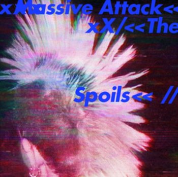 The Spoils EP - Massive Attack