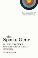 The Sports Gene - Epstein David