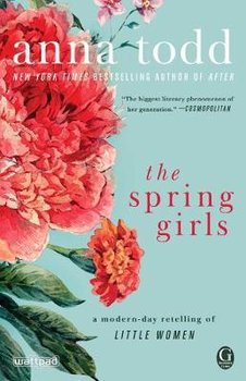 The Spring Girls - Todd Anna