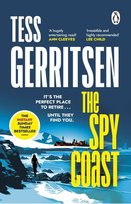 The Spy Coast Gerritsen Tess