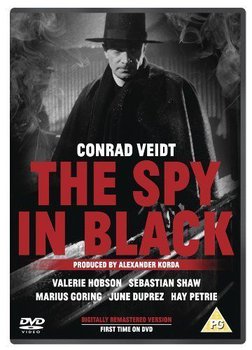 The Spy In Black (Szpieg w czerni) - Powell Michael