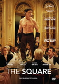 The Square - Ostlund Ruben