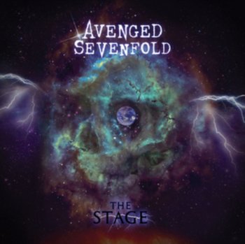 The Stage - Avenged Sevenfold