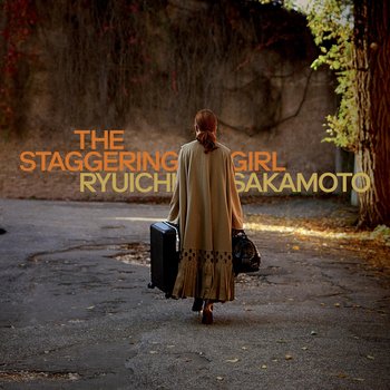 The Staggering Girl (Original Motion Picture Soundtrack), płyta winylowa - Sakamoto Ryuichi