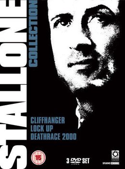 The Stallone Collection (Osadzony) - Flynn John