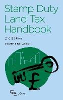The Stamp Duty Land Tax Handbook - Hart Chris, Johnson Tony