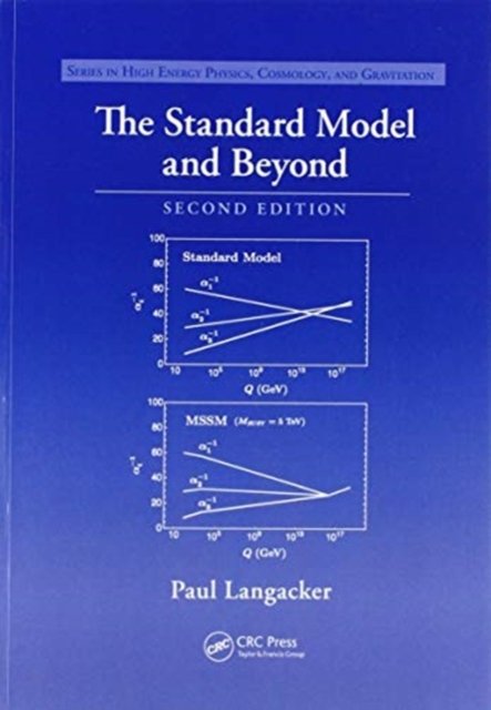 The Standard Model and Beyond - Opracowanie zbiorowe | Książka w Empik