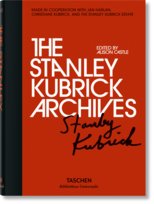 The Stanley Kubrick Archives Opracowanie zbiorowe
