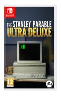 The Stanley Parable: Ultra Deluxe, Nintendo Switch - U&I Entertainment