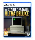 The Stanley Parable: Ultra Deluxe, PS5 - U&I Entertainment