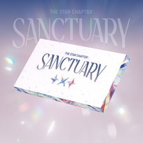 The Star Chapter: Sanctuary (Angel Ver.) Tomorrow X Together (Txt)