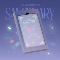 The Star Chapter: Sanctuary (Savior Ver.) Tomorrow X Together (Txt)