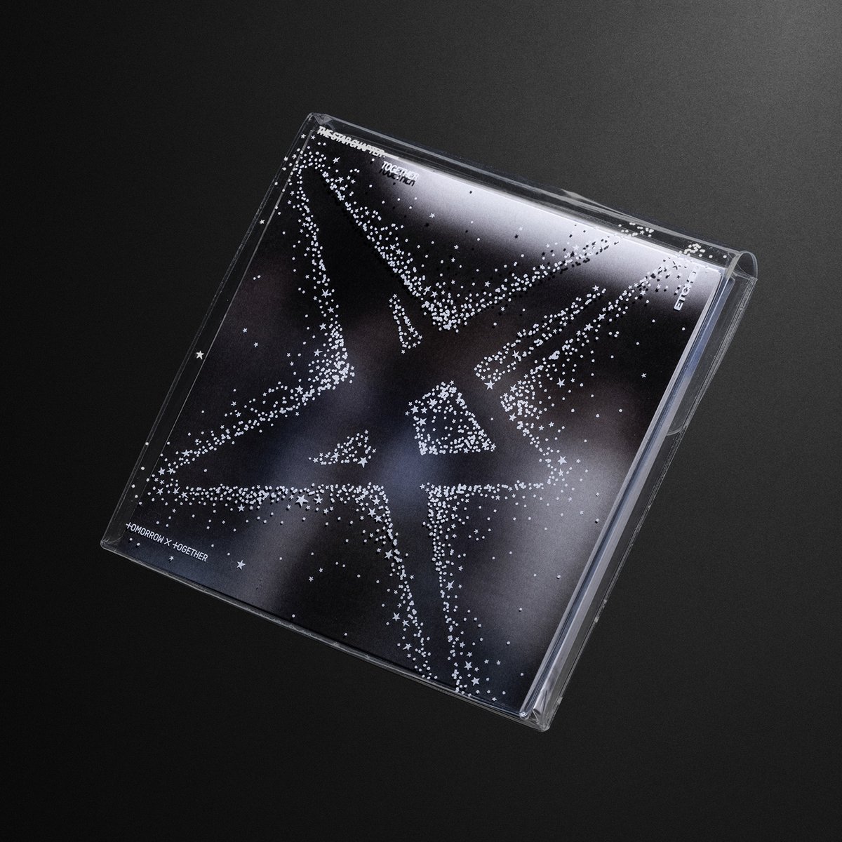 The Star Chapter: Together (etched Ver.) - Tomorrow X Together