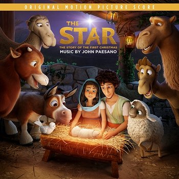 The Star - Original Motion Picture Score - John Paesano