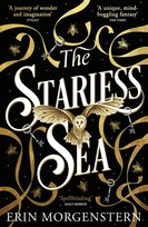 The Starless Sea Morgenstern Erin