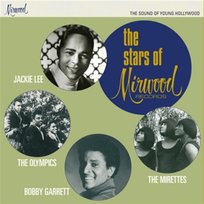 The Stars of Mirwood Various Artists