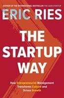 The Startup Way - Ries Eric