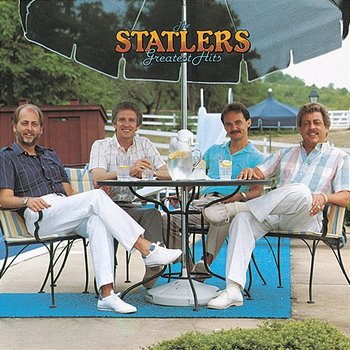 The Statlers Greatest Hits - The Statler Brothers