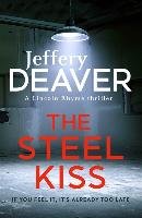 The Steel Kiss - Deaver Jeffery