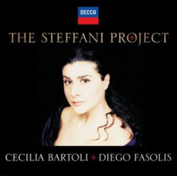 The Steffani Project - Bartoli Cecilia