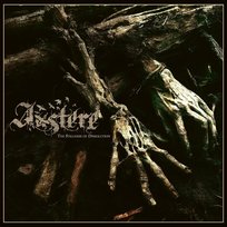 The Stillness Of Dissolution Austere