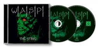 The Sting W.A.S.P.