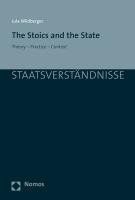 The Stoics and the State - Wildberger Jula