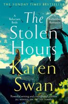 The Stolen Hours Swan Karen