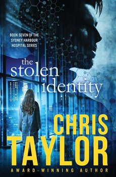 The Stolen Identity - Taylor Chris