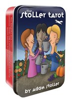 The STOLLER Tarot by Adam Stoller karty U.S. Playing Card Company