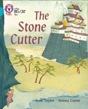 The Stone Cutter - Taylor Sean