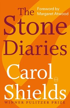 The Stone Diaries - Shields Carol