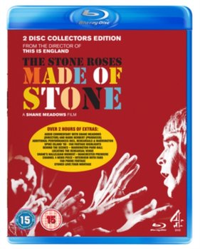 The Stone Roses: Made of Stone (brak polskiej wersji językowej) - Meadows Shane