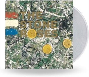 The Stone Roses, płyta winylowa - The Stone Roses