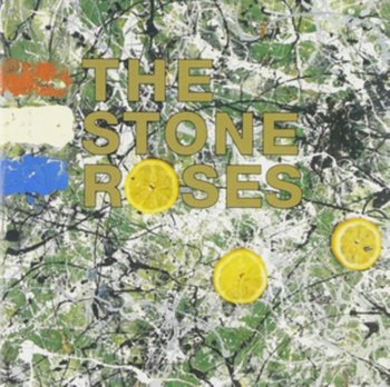 The Stone Roses - The Stone Roses