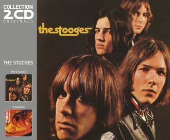 The Stooges / Funhouse - The Stooges
