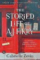 The Storied Life of A. J. Fikry Zevin Gabrielle
