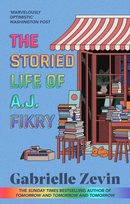 The Storied Life of A.J. Fikry Gabrielle Zevin