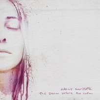 The Storm Before The Calm Morissette Alanis