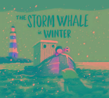 The Storm Whale in Winter - Davies Benji