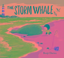 The Storm Whale - Davies Benji