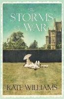 The Storms of War - Williams Kate
