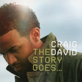 The Story Goes... (Reedycja) - David Craig
